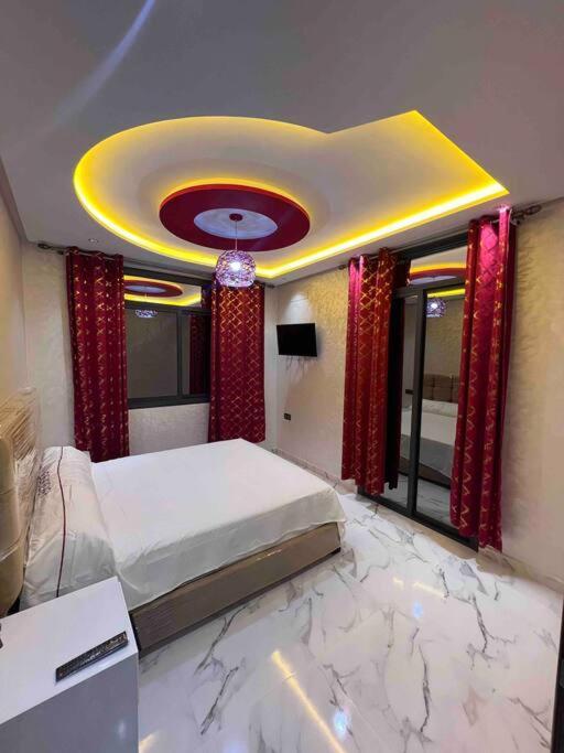 Selouane Apartment Nador Exterior photo
