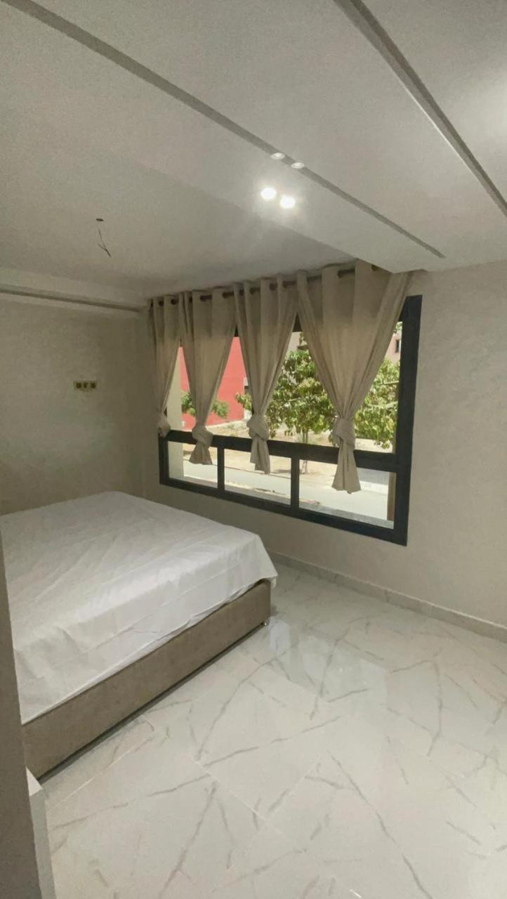 Selouane Apartment Nador Exterior photo