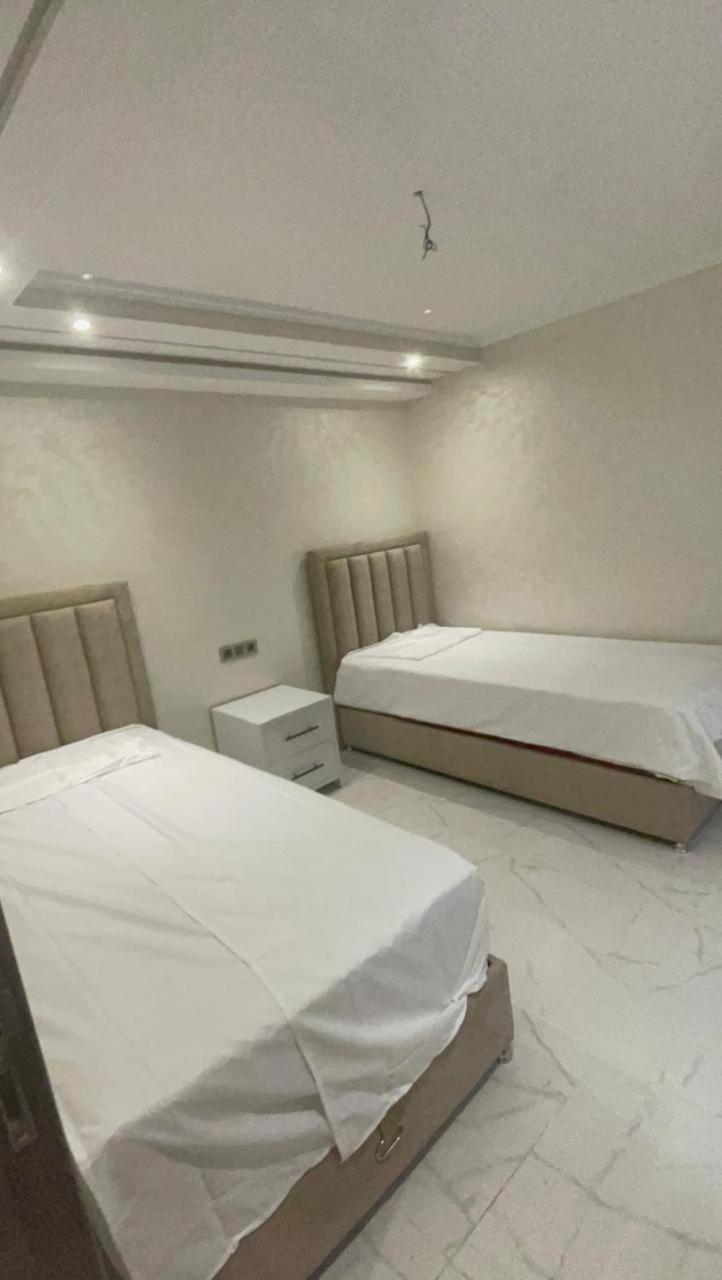 Selouane Apartment Nador Exterior photo