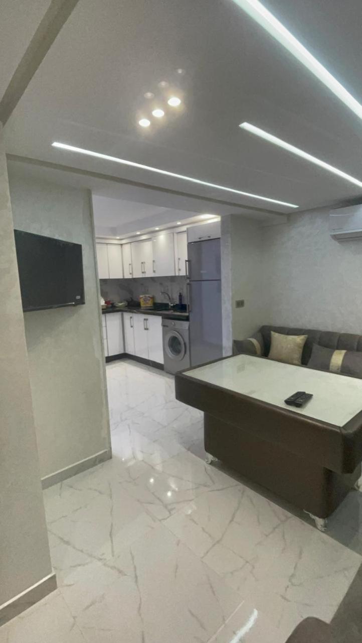 Selouane Apartment Nador Exterior photo